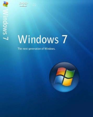 Windows 7 Ultimate 7601 SP1 Beta v.178 x64 (2010RUS)