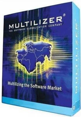 Multilizer 2010 Enterprise v7.5.7.1305 - Для перевода программ