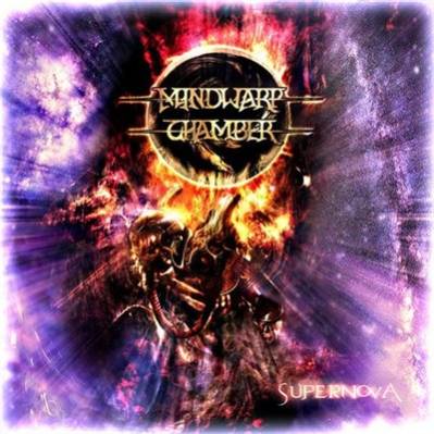 Mindwarp Chamber – Supernova (2010)
