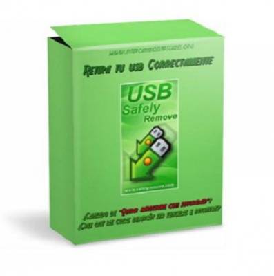 USB Safely Remove 4.3.2.950 RePack (09-08-2010)