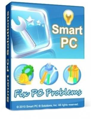Smart PC Solutions Smart PC v4.6 ML RUS