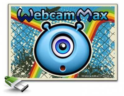 WebCamMax 7.1.7.2 Portable