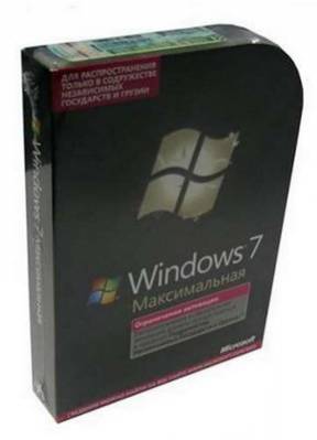 Windows 7 Ultimate RUS x86 (2010) Reactor v2.1