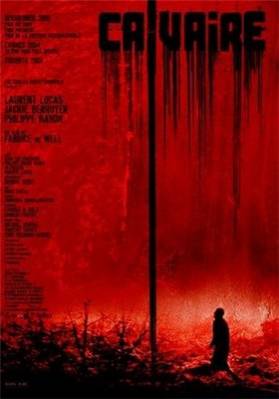 Испытание / Calvaire (2004/DVDRip/1400MB/)