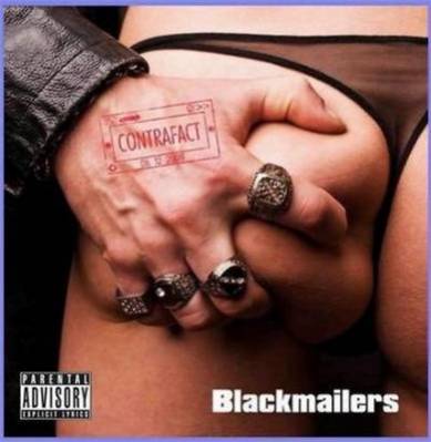 Blackmailers - Contrafact (2009/MP3) Best Блюз