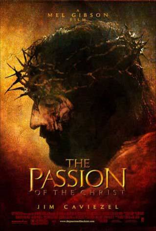 Страсти Христовы / The passion of the christ