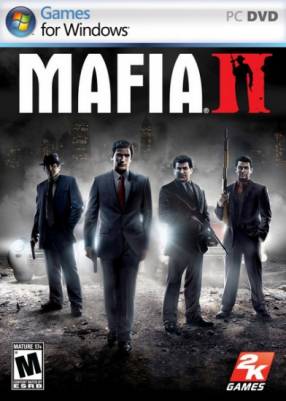 Mafia 2 (2010) RePack