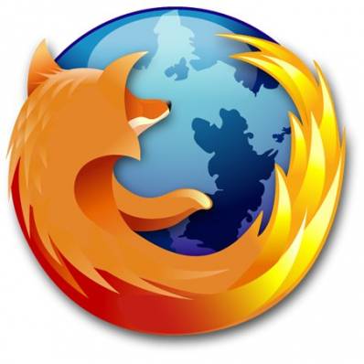 Mozilla Firefox 4.0 Beta 4