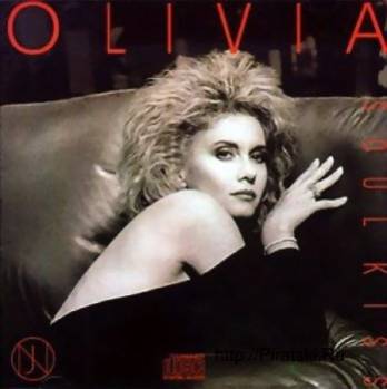Olivia Newton-John - Soul Kiss 1985