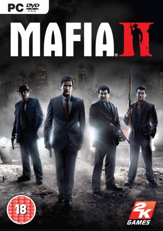 Mafia 2 DLC Mega Pack (Сборка всех DLC)