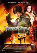 Теккен  Tekken (2010) HDRip