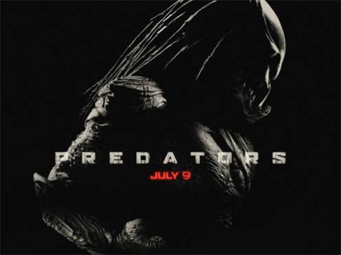 Хищники / Predators 2010