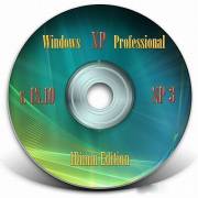 Windows XP SP3 IDimm Edition 18.10 RUS(VLK)