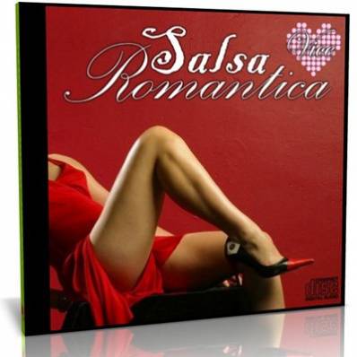 Salsa Romantica (2010)