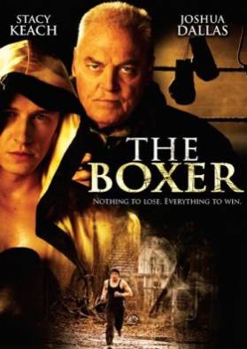 Боксёр / The Boxer (2009) DVDRip