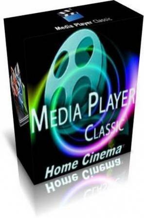 Portable Media Player Classic HomeCinema 1.3.2210 RuS