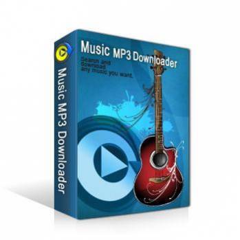 Music Mp3 Downloader 5.2.3.8