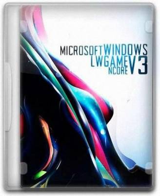 Windows LWGAME nCore v3.1 Original 3.1 Rus