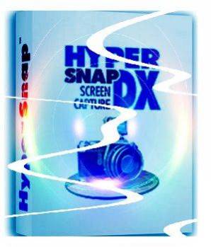 HyperSnap-DX 6.82.01 + Rus