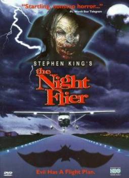 Ночной летун / The Night Flier (1997) DVD5