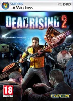 Dead Rising 2 (2010)