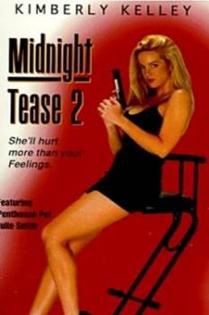 Полуночный стриптиз 2 / Midnight Tease II (1995) DVDRip