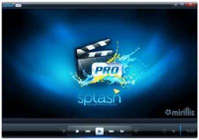 Splash PRO 1.2.4 RePack by 7sh3