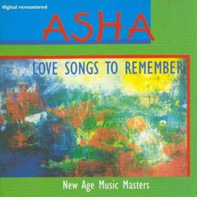 Denis Quinn (Asha, Asher Quinn) - Love Songs To Remember (2002)