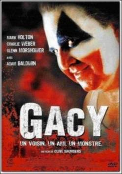 Гейси / Могильщик Гейси / Gacy (2003) DVDRip