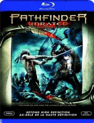 Следопыт / Pathfinder (2007/HDRip)