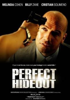 Идеальное убежище / Perfect Hideout (2008) DVDRip