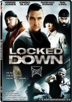 Взаперти / Locked Down (2010/DVDRip)