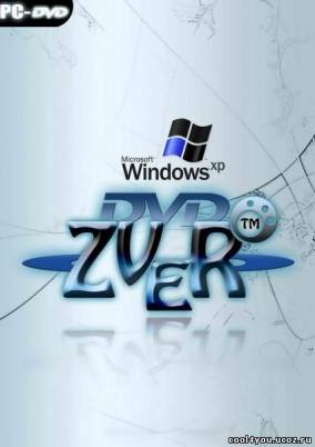 ZverDVD 2010.11 + AlkidSE [x86] (2010/RUS)