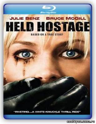 В заложниках / Held Hostage (2009/1400MB) SATRip