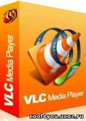 VLC media player 1.2.0 Final