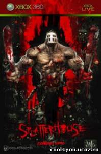 Splatterhouse (2010/RUS/XBOX360/RF)