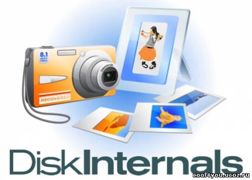 DiskInternals Flash Recovery 4.2 2010 Eng