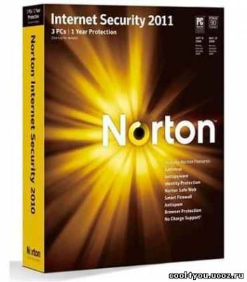 Norton Internet Security 2011 18.5.0.125 Final Rus