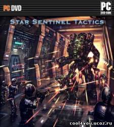 Star Sentinel Tactics (2010/ENG)