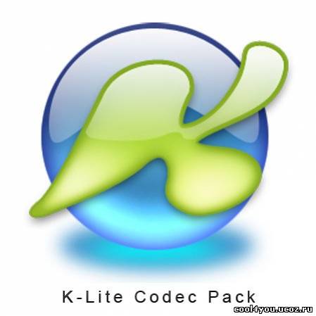 K-Lite Codec Pack Full 6.6.6 2010 Rus