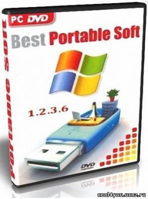 Portable soft 1.2.3.6 (Eng/Rus)