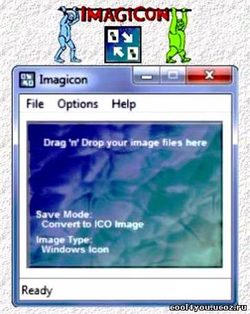 ImagIcon 4.4 (2010) Eng