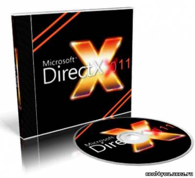 Final DirectX 11 ( Rus\ 2011)