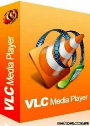 VLC Media Player 1.2.0 Nightly 10.01.2011 RuS