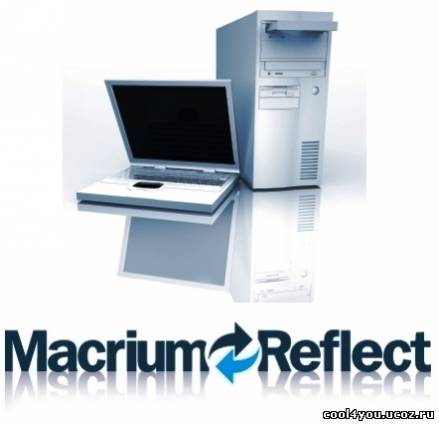 Macrium Reflect Free Edition 4.2.3141 (2011) Eng (32/64-bit)