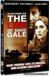 Жизнь Дэвида Гейла / The Life of David Gale (HDRip/DBRip/2003)