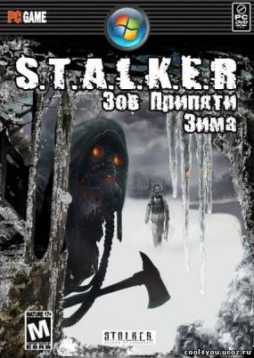 S. T. A. L. K. E. R - Зов Припяти "Зима" (2010/RUS/PC)