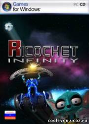 Ricochet Infinity (2007/RUS)