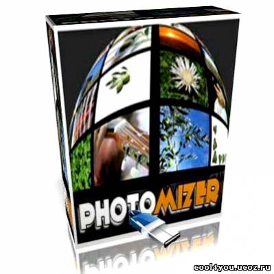 Photomizer 1.30.1249 Portable (2011) Eng