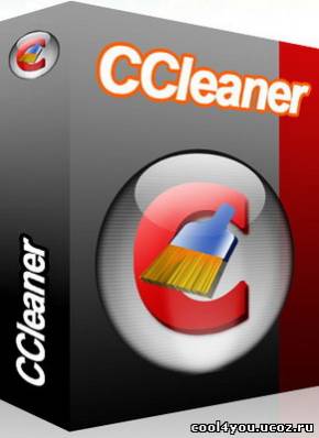 CCleaner 3.03.1366 (2011) ML